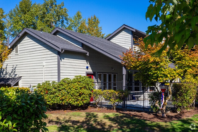 Building Photo - Brookside Gardens Apartments