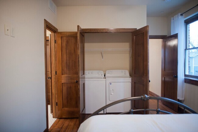 Foto del edificio - Beverly Lofts 101