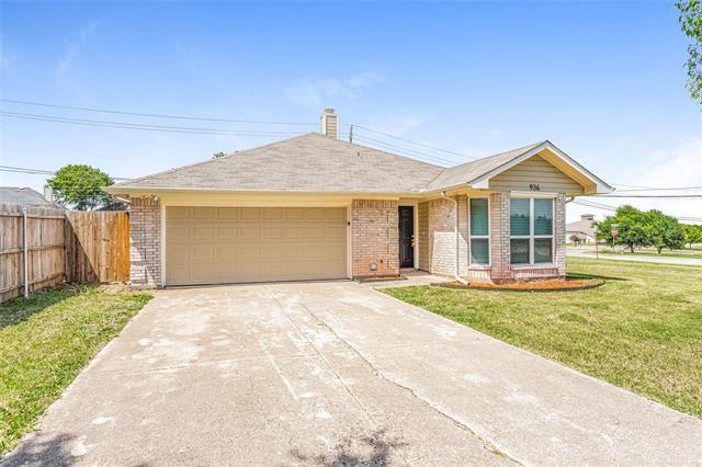 Foto principal - 934 Simon Dr