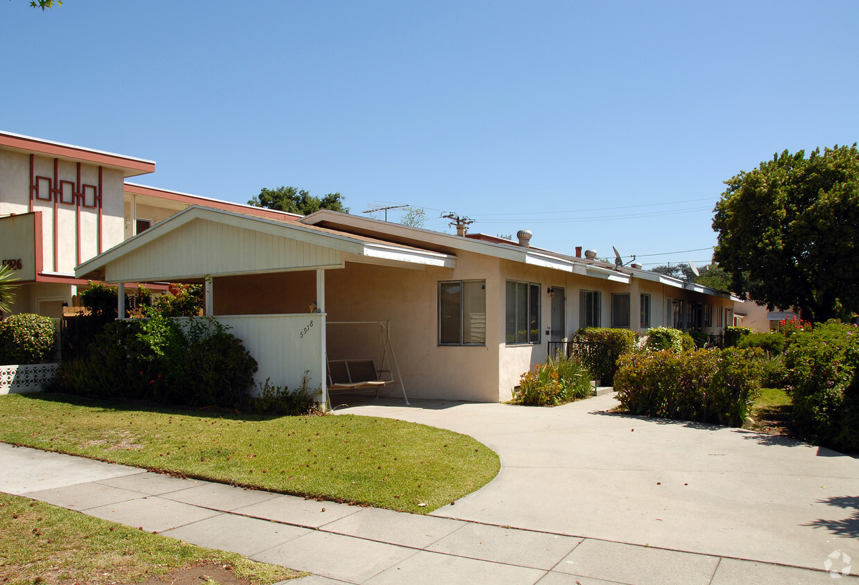 Primary Photo - 5920 Camellia Ave