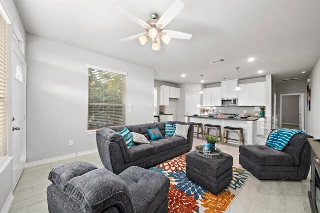 Foto del edificio - 714 Lee St