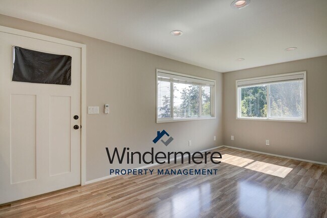 Foto del edificio - Charming 1 bed 1 bath With A View