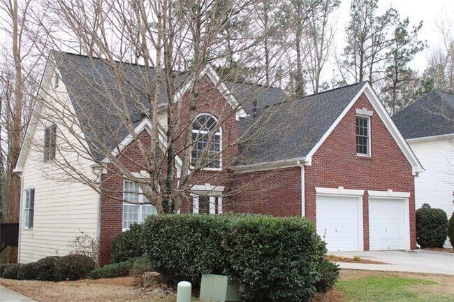 Building Photo - 1046 Dalby Way