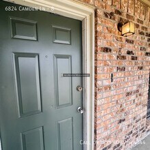 Building Photo - 6824 Camden Ln