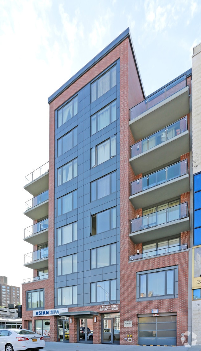 Building Photo - The Milana
