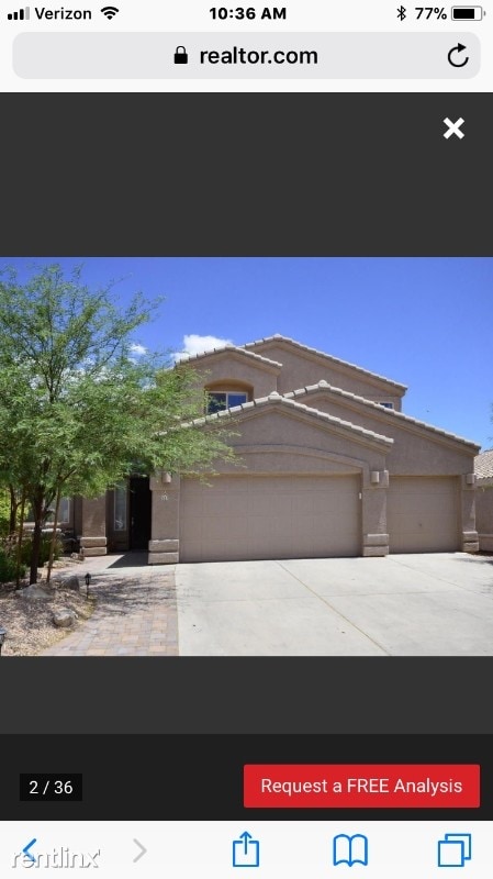 Primary Photo - 317 W Sacaton Canyon Dr