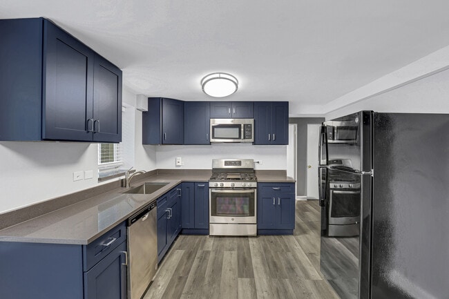 Building Photo - 3725 N Harlem Ave