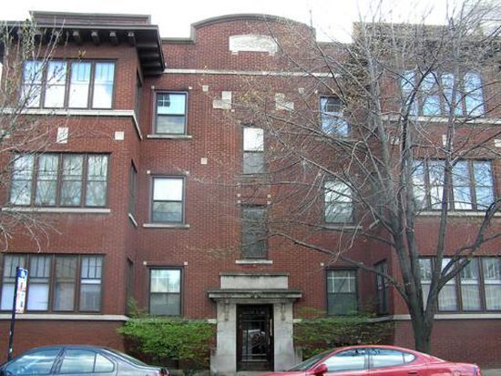 Foto del edificio - 917 W Diversey Pkwy