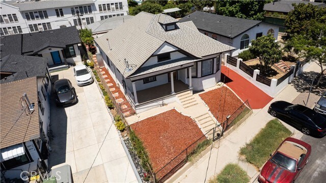 Foto del edificio - 3221 Folsom St