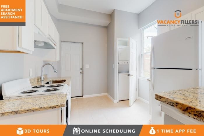 Primary Photo - 1 bedroom in Baltimore MD 21218