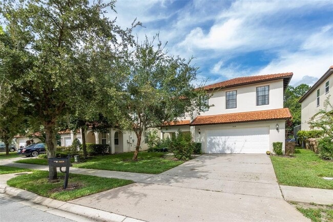 Foto del edificio - 2818 Rocella Ct