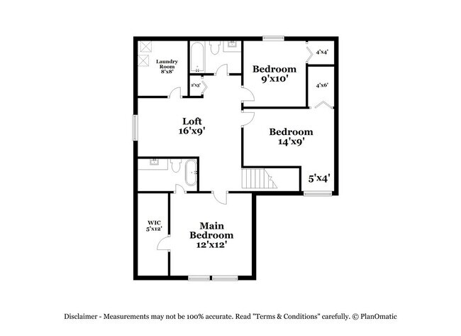 Foto del edificio - 6911 Youngberry Dr