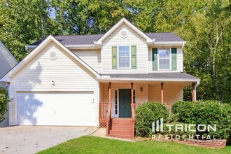 Building Photo - 2178 Serenity Dr NW