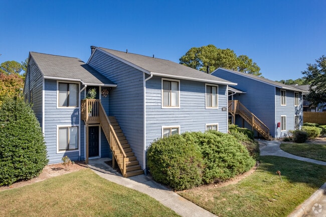 Foto del edificio - Treybrooke at the Park