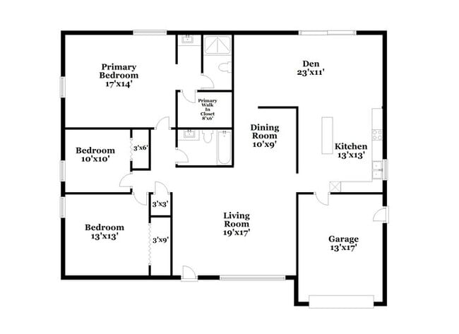 Building Photo - 17734 RIVENDEL RD, LUTZ, FL 33549