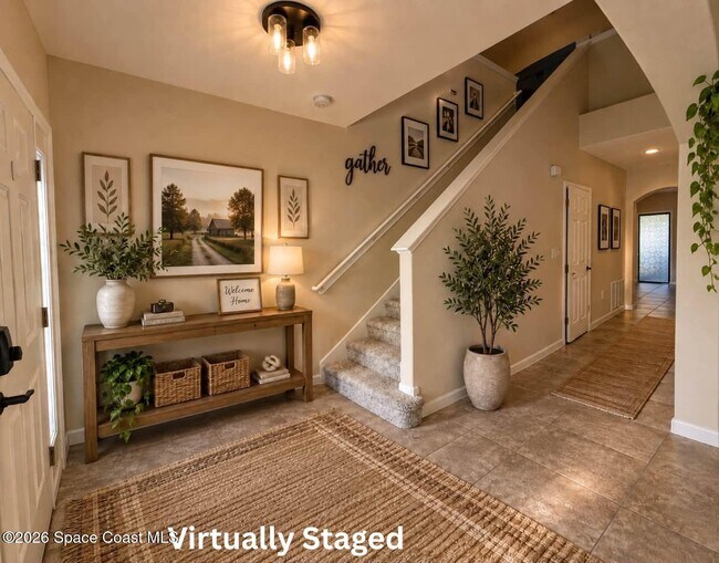 Foto del edificio - 1463 Musgrass Cir