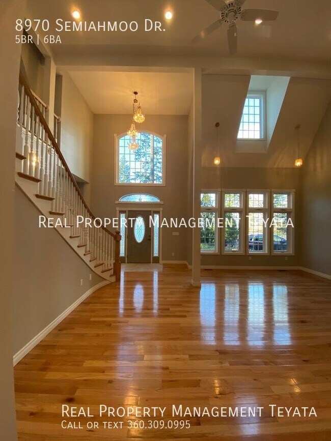 Foto del edificio - STUNNING French Provencial Style Home Avai...