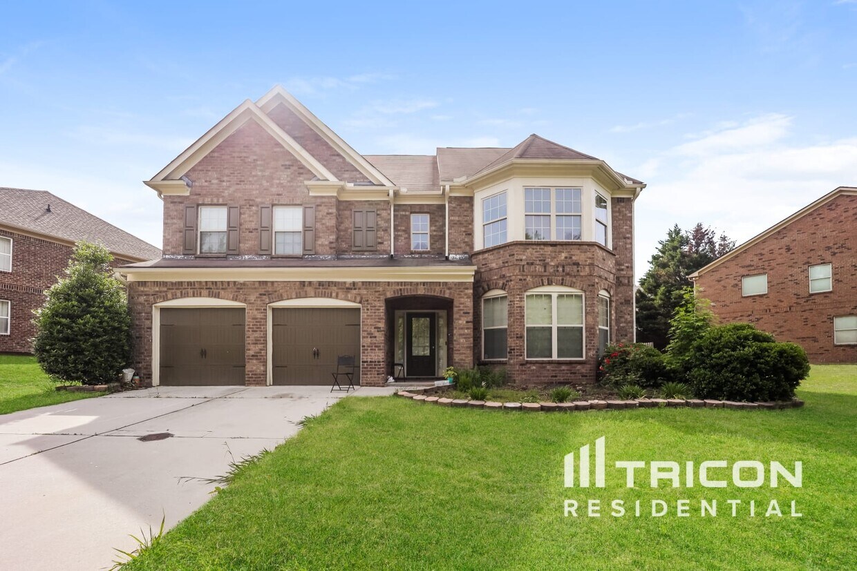 Foto principal - 5509 Stone Cove Dr SW