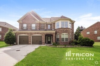 Building Photo - 5509 Stone Cove Dr SW