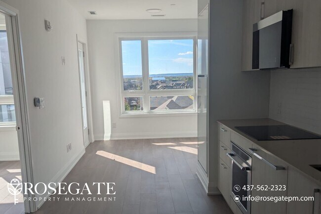 Building Photo - Modern 1-Bedroom Condo in the Heart of Oak...