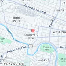 Building Photo - 1405 Chapman Ave SW