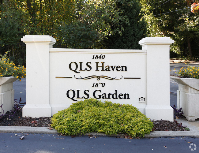 Foto del edificio - QLS Gardens