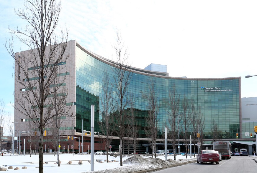 Renaissance at Fairfax Park Rentals Cleveland, OH