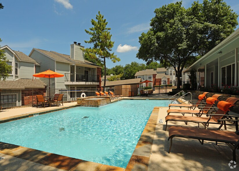 1303 Main Rentals Duncanville, TX