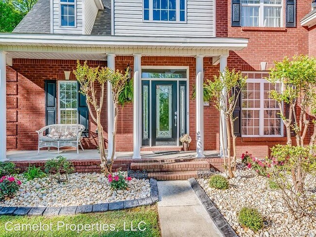Building Photo - 4 br, 4 bath House - 106 Asbury Drive