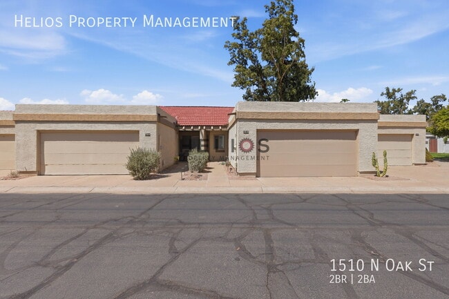 Building Photo - 1510 N Oak St