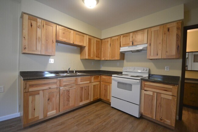 Foto del edificio - Cross Timbers Apartment