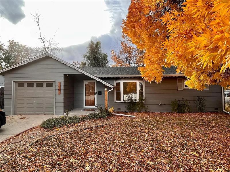 Foto principal - Fort Collins Sweet Home F1