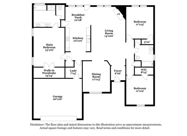 Building Photo - 4140 Preserve Ln