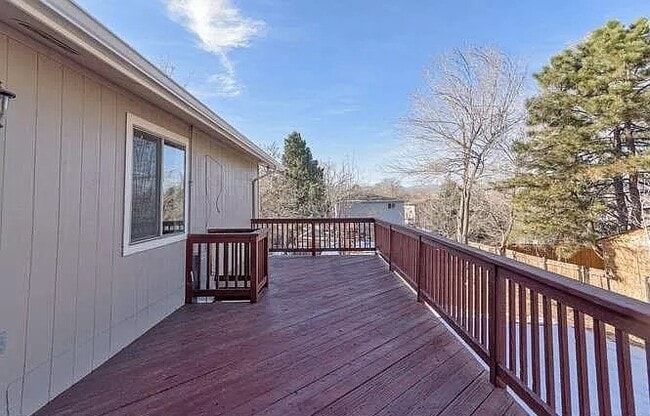 Building Photo - 5431 Zuni St