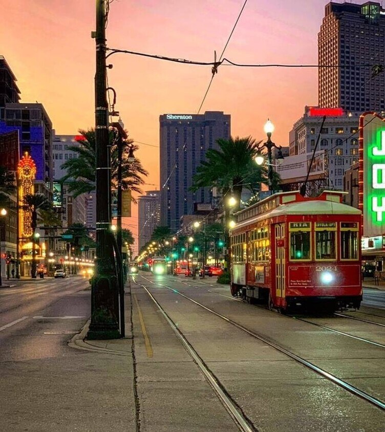 Foto principal - 1201 Canal St