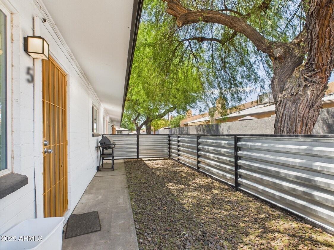 Foto principal - 3027 N 37th St