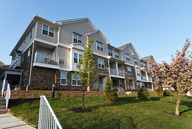 Colonial Heights Apartments - Avenel, NJ | Apartments.com