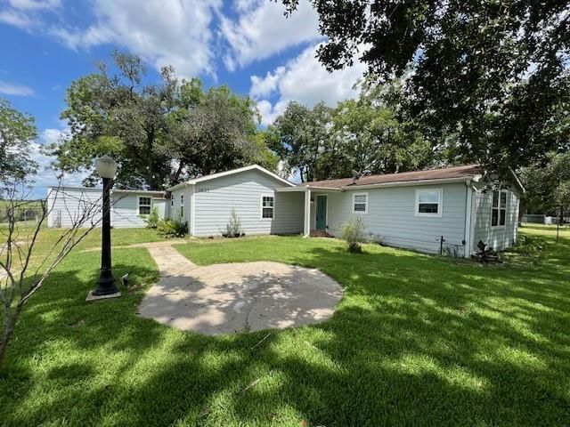 Foto del edificio - 1621 Bayou Dr