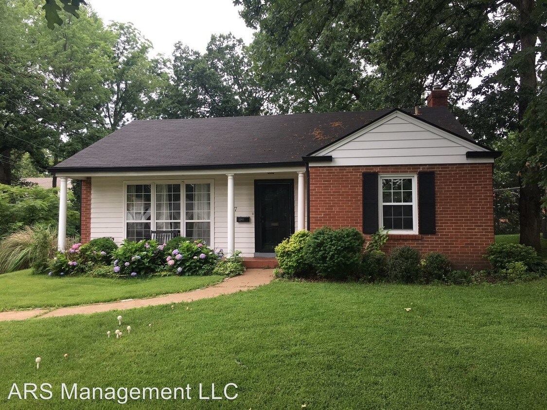 Primary Photo - 2 br, 1 bath House - 87 Chafford Woods Drive
