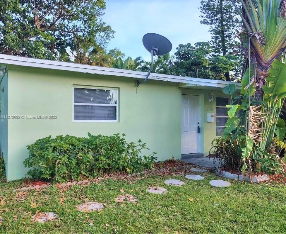 2500 NW 9th Ln, Wilton Manors, FL 33311 Townhome Rentals in Wilton