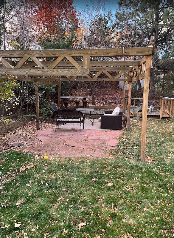 Building Photo - 1587 S Garrison St