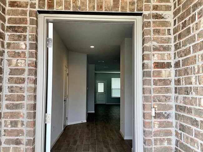 Building Photo - New 4BR/2BA in Fort Worth’s Pioneer Point ...