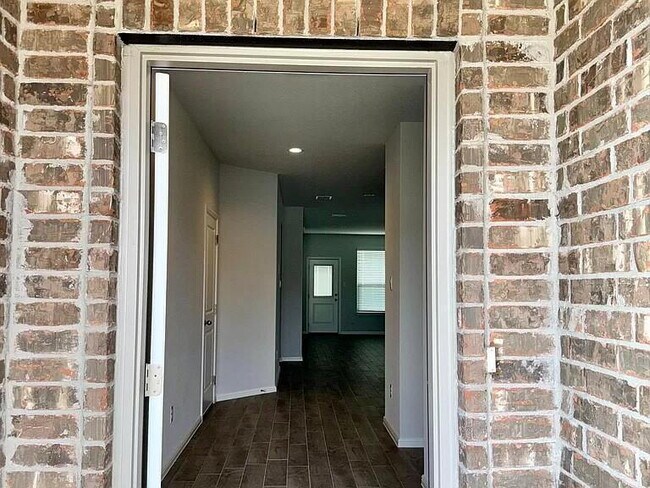 Foto del edificio - New 4BR/2BA in Fort Worth’s Pioneer Point ...