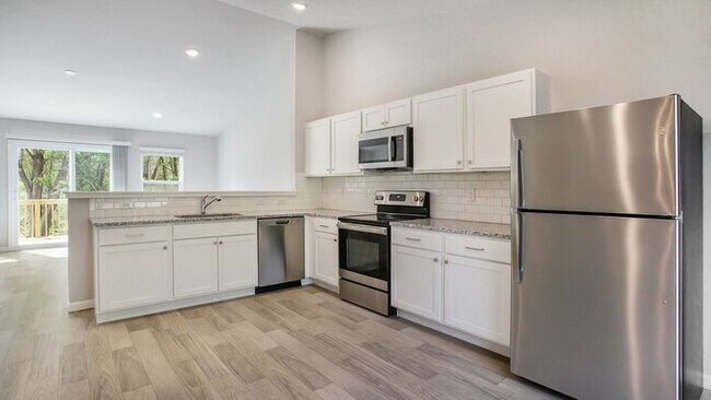 Foto del edificio - 111 MacKenzie St