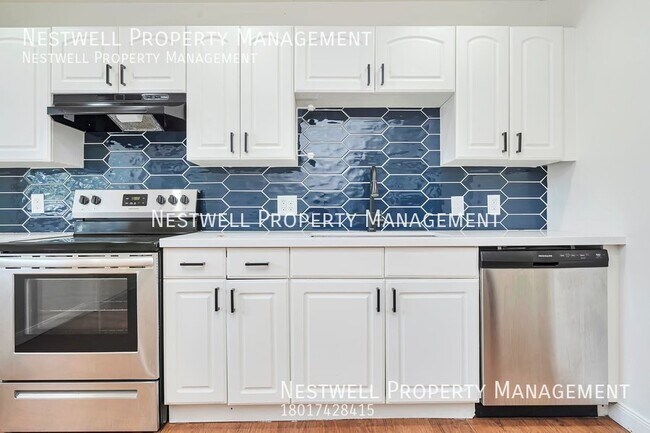 Building Photo - Charming 5-bed Bungalow in Salt Lake City