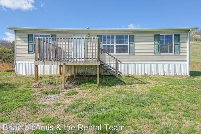 Foto del edificio - 1312 Poplar Springs Rd