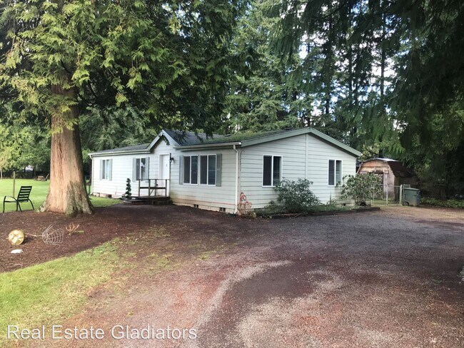 Building Photo - 3 br, 2 bath House - 24911 Old Owen Road