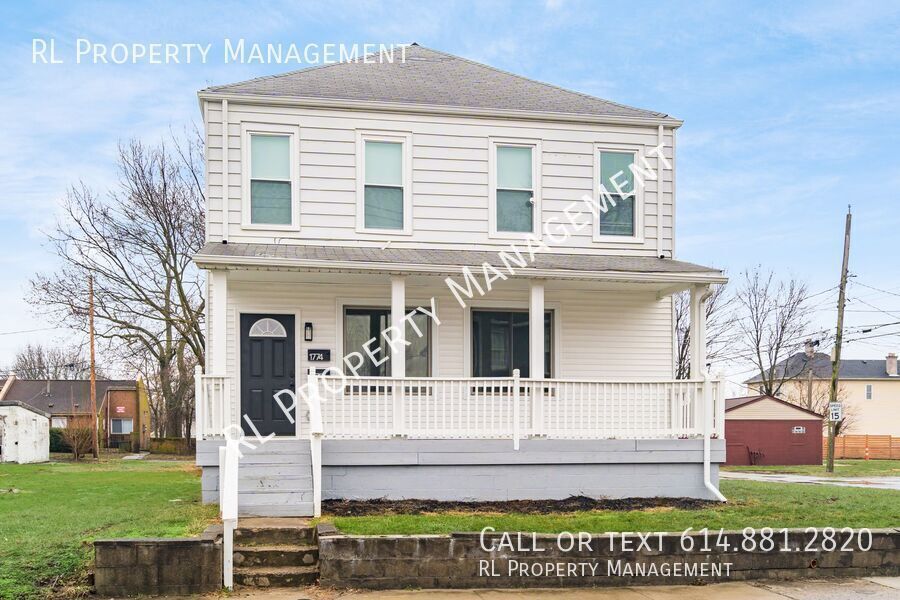 Primary Photo - Super Cute 1st Floor unit in Duplex