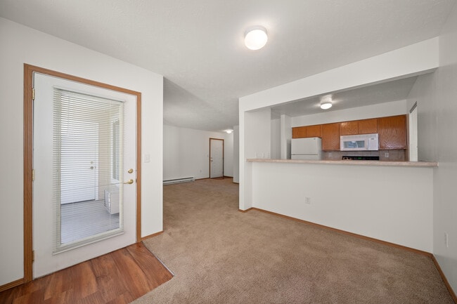 1x1 FP3 Dining Room - Prairie Hills