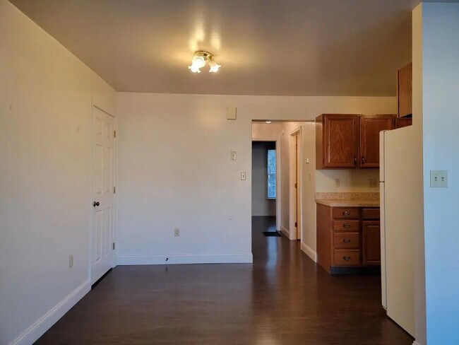 Foto del edificio - 1543 Lincoln Heights Ave